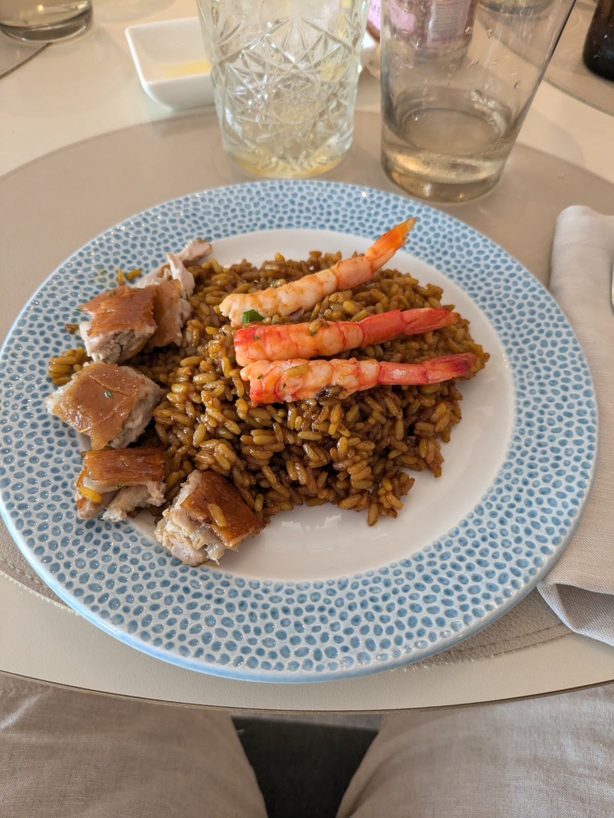 Restaurant U Mayol