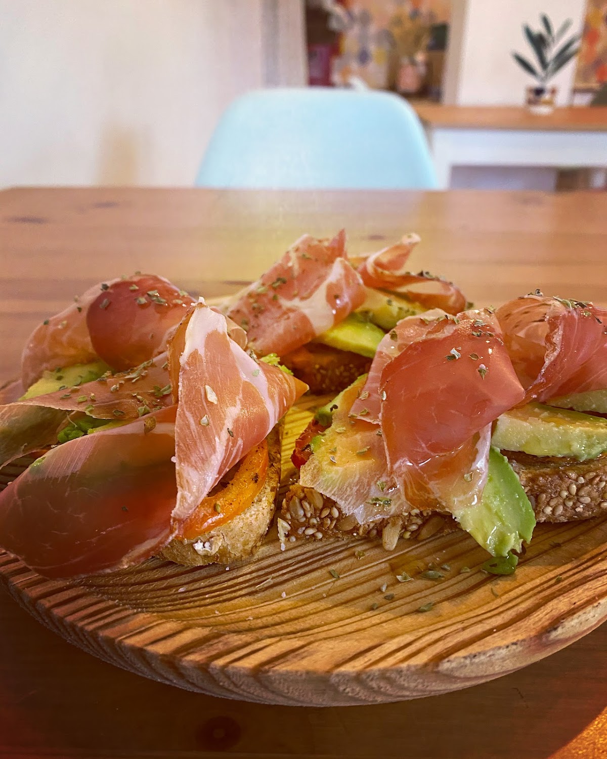 Mosaic Café