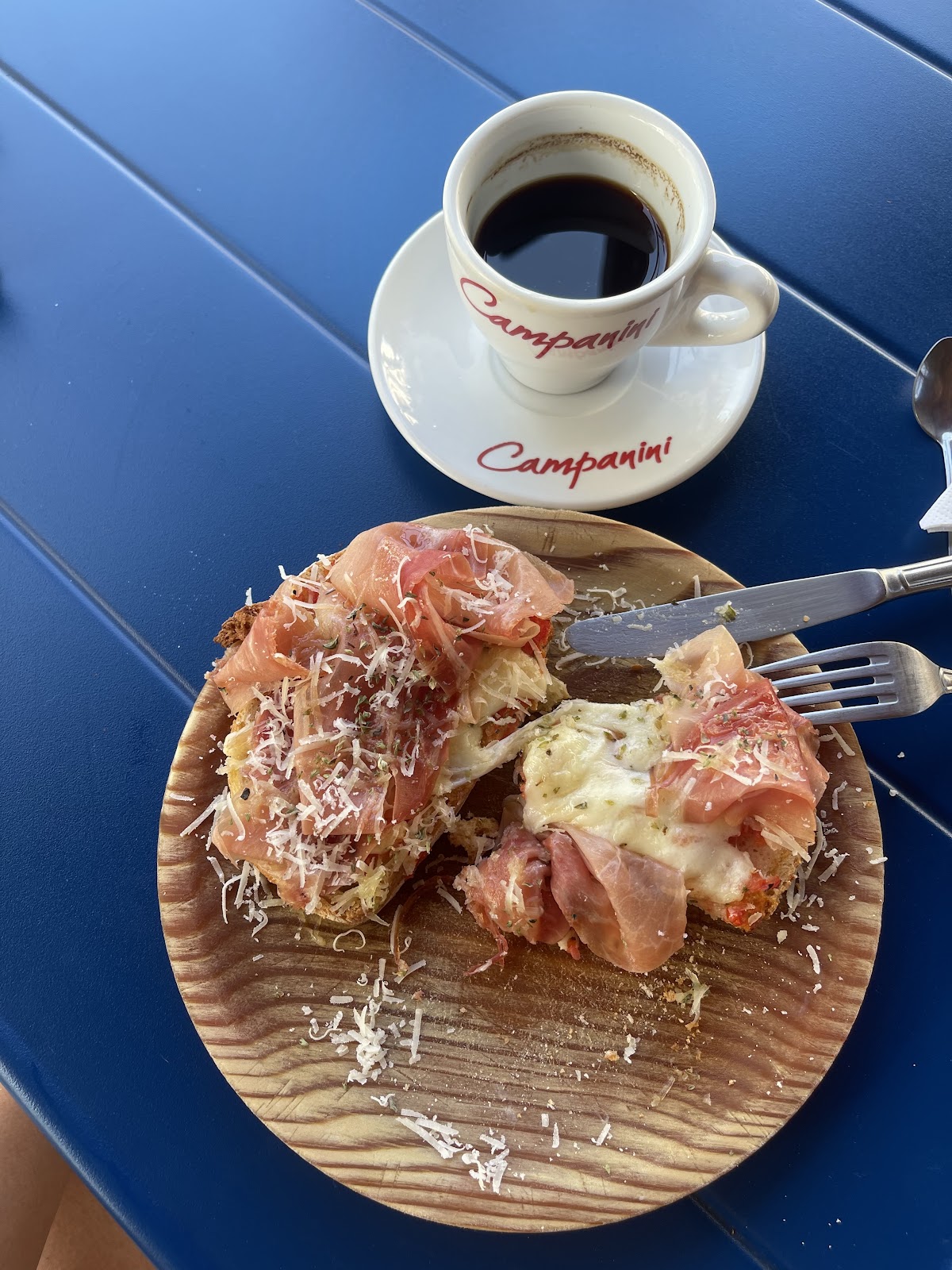 Mosaic Café