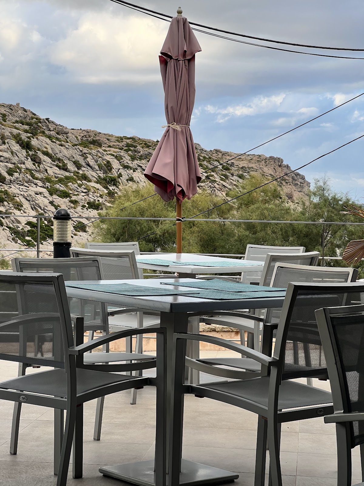 Windsurf Restaurant