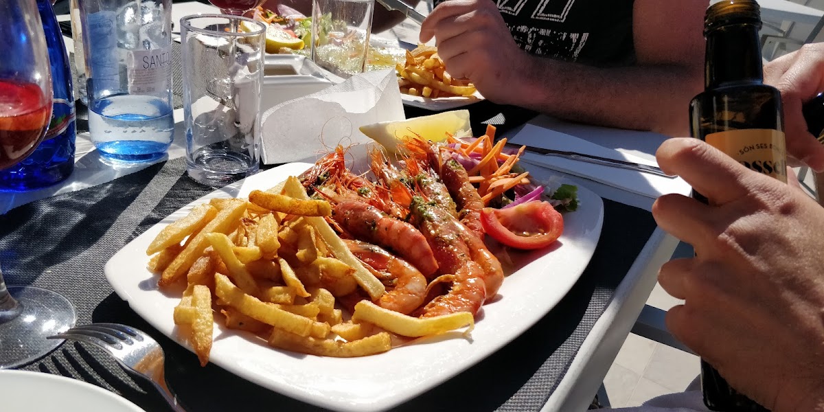 Windsurf Restaurant