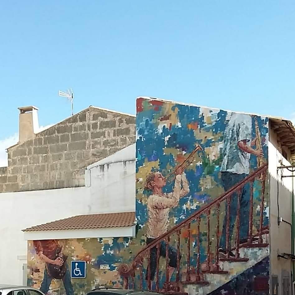 Porreres