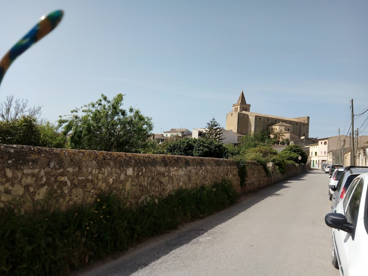Porreres