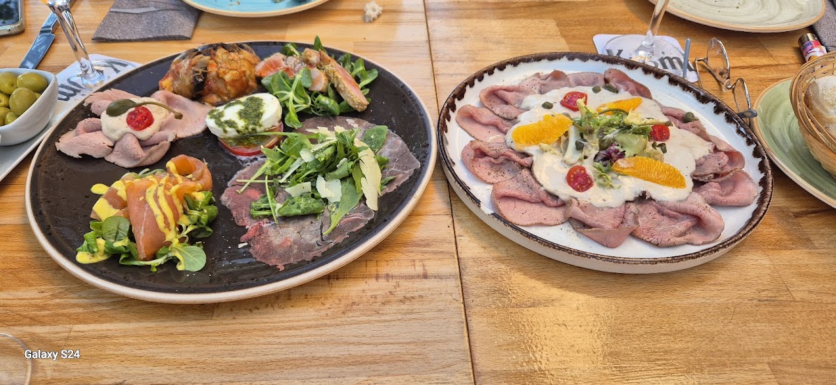 Bella italia Ristorante Pizzeria