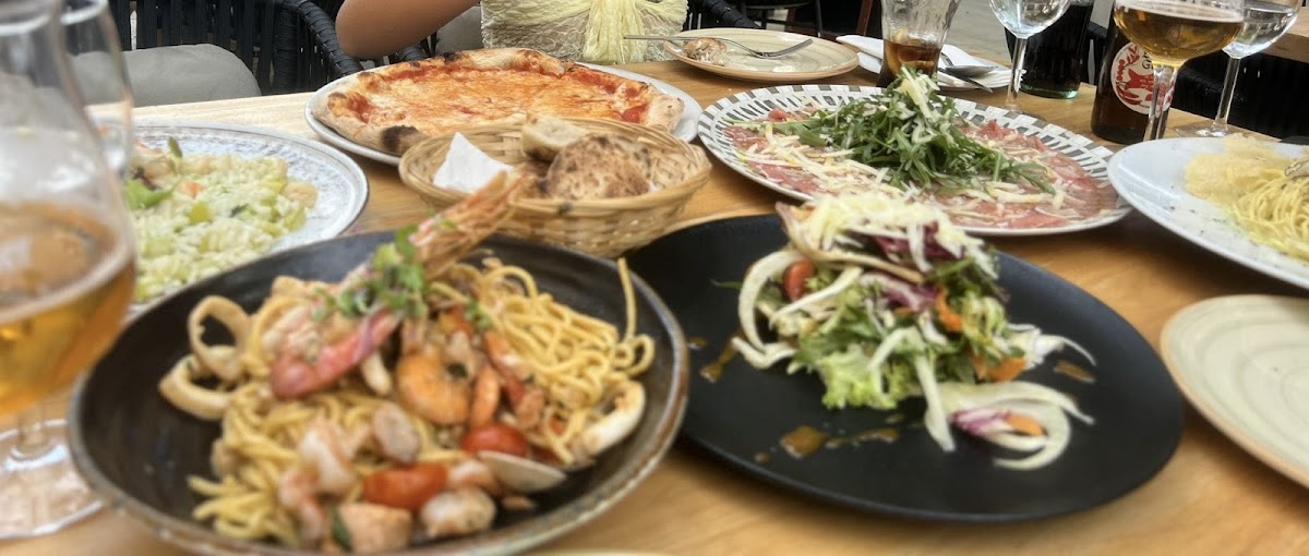 Bella italia Ristorante Pizzeria