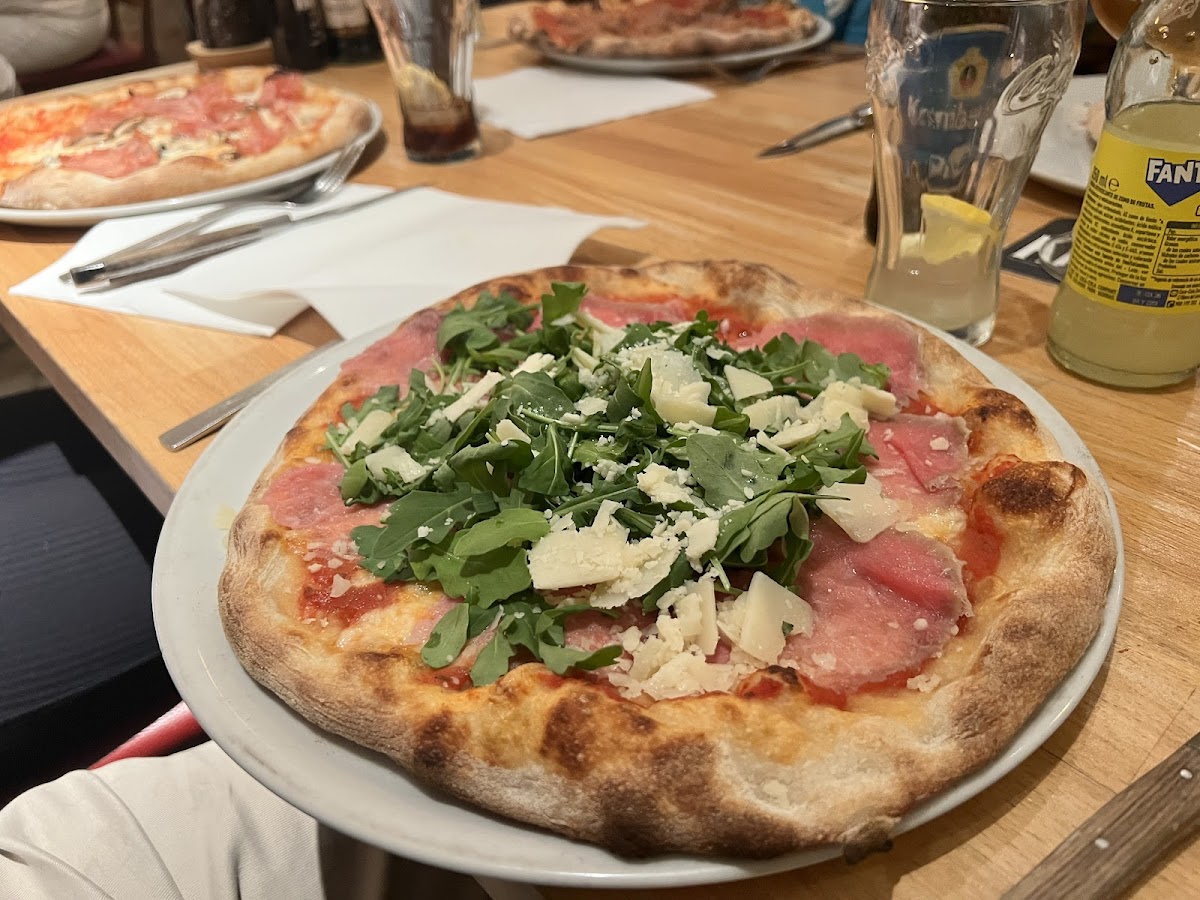 Bella italia Ristorante Pizzeria