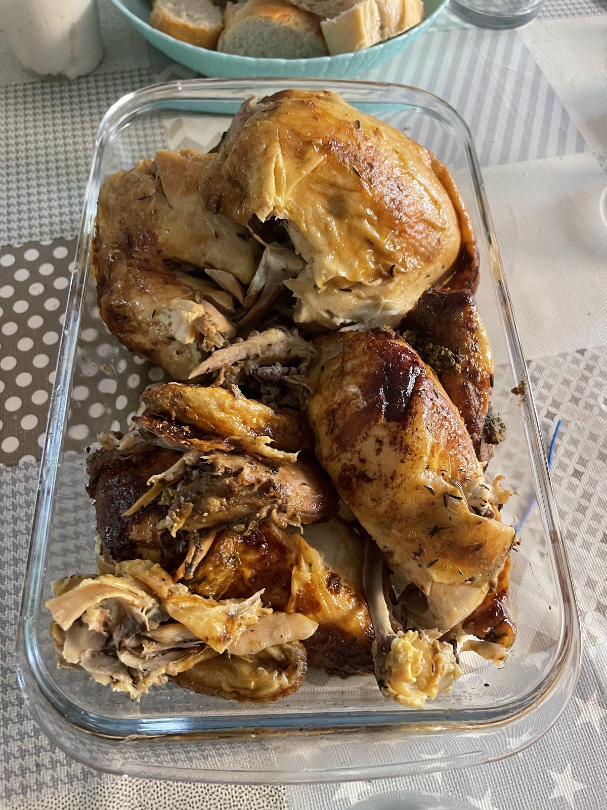 Pollos La Vileta