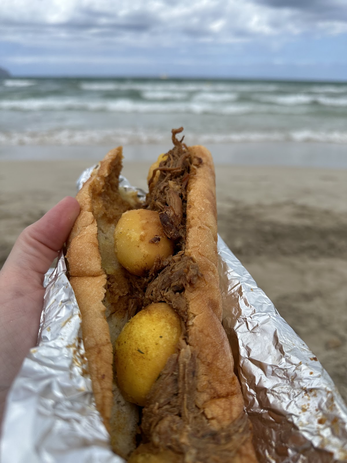Pollos La Vileta