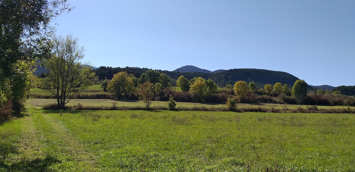 Santa Eugènia
