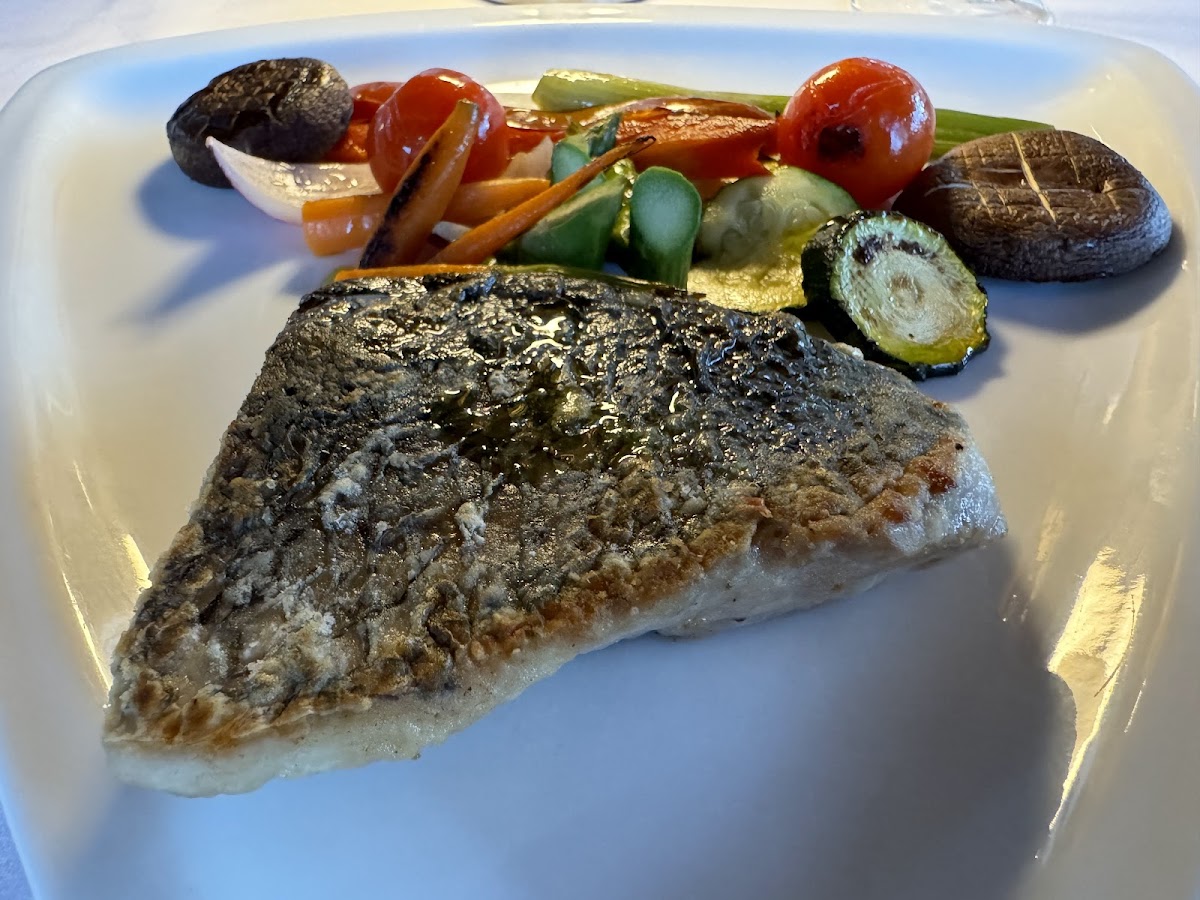 Restaurante Cala Rotja
