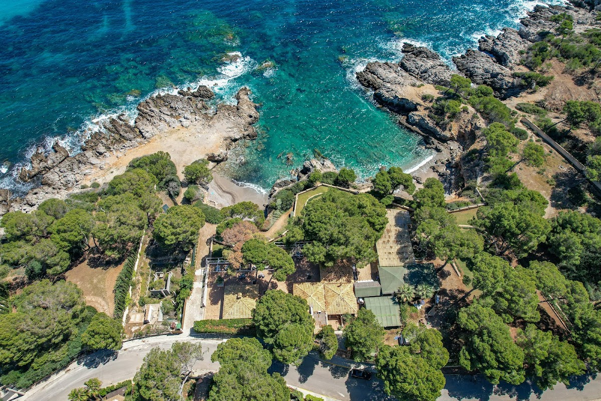 Restaurante Cala Rotja