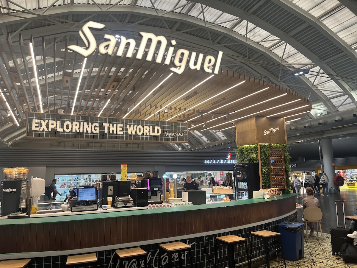 San Miguel