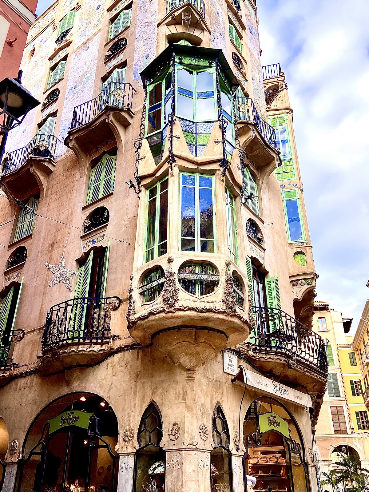 San Miguel