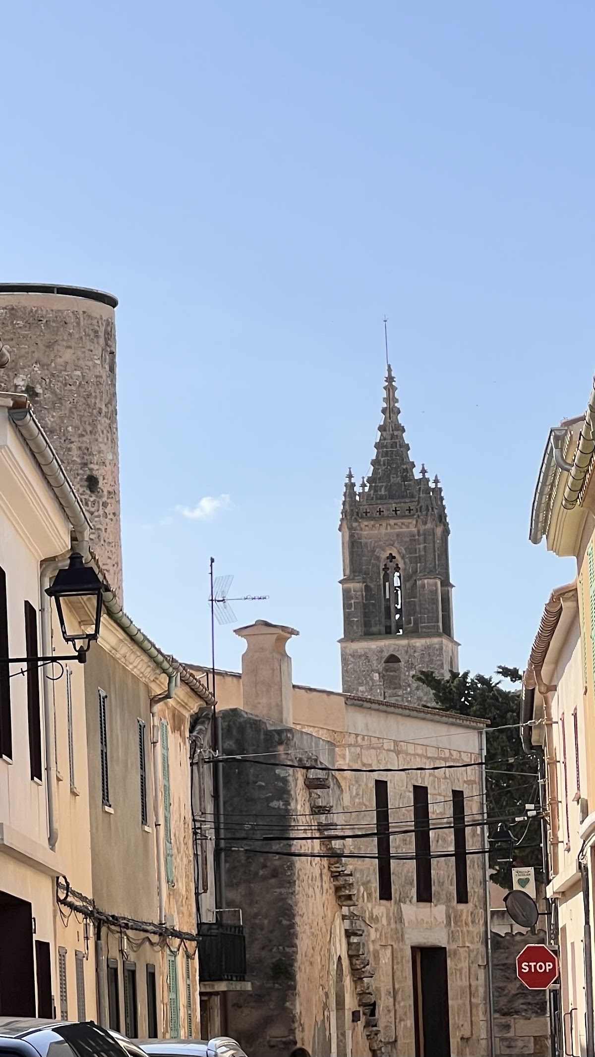 Llubí