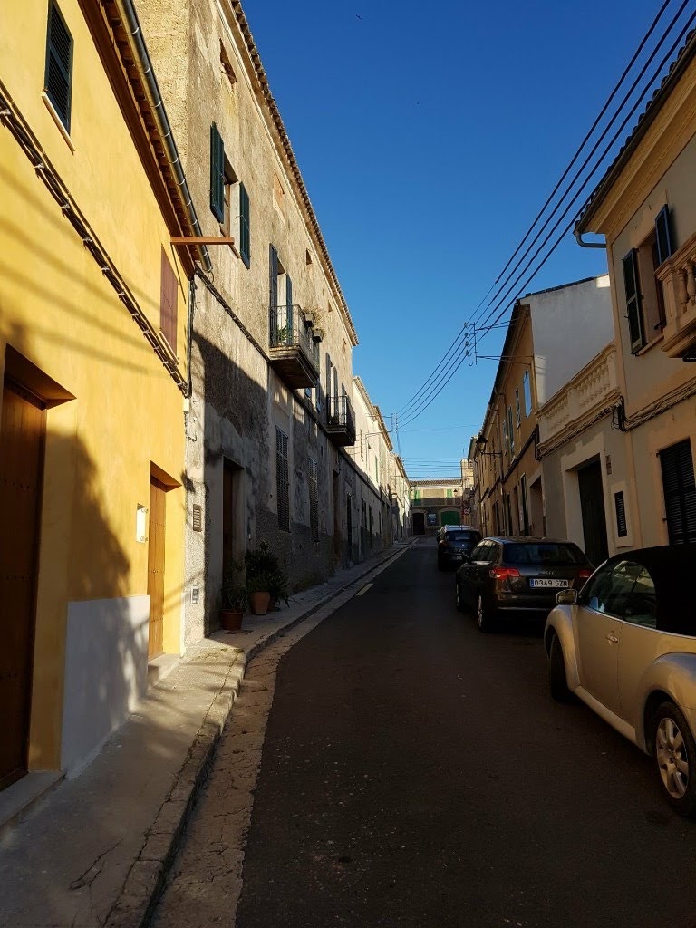 Llubí