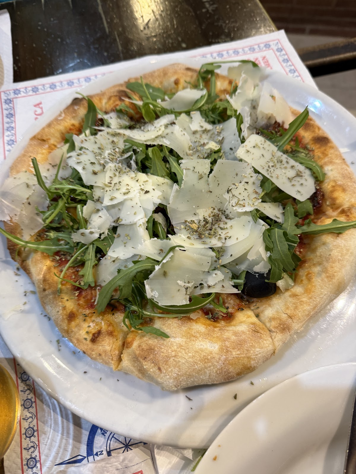 Pizza Chento