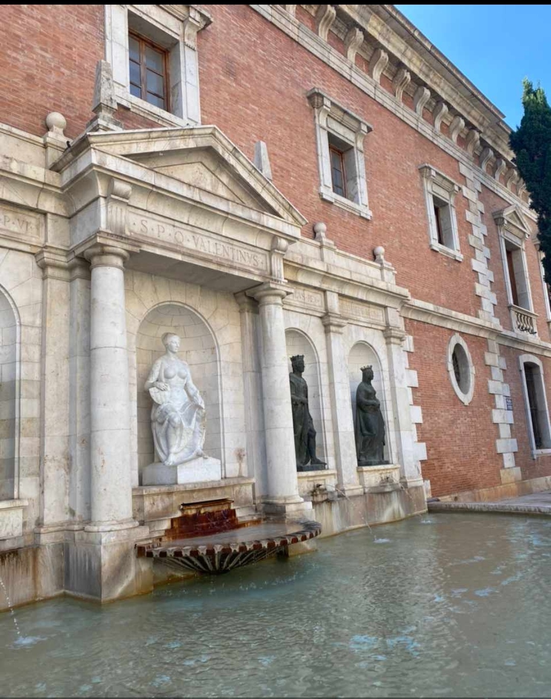 Santa Catalina
