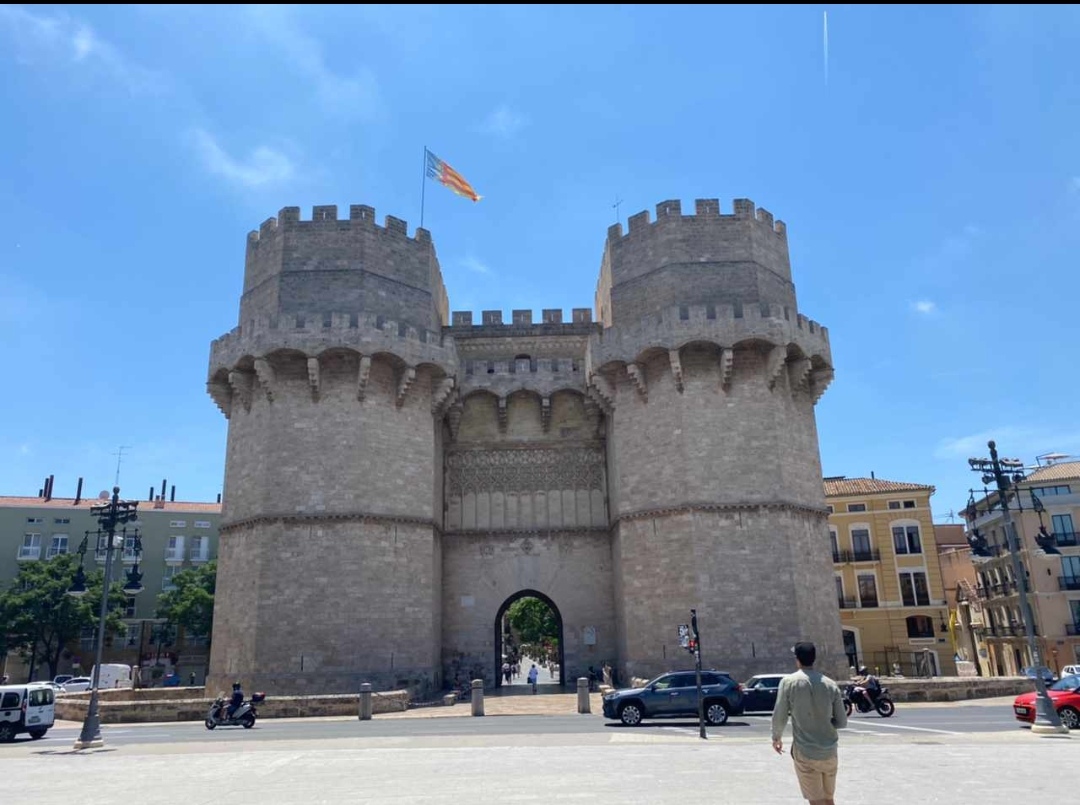 Santa Catalina