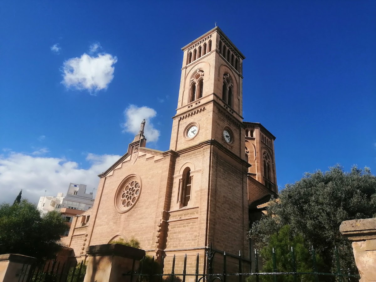 Santa Catalina