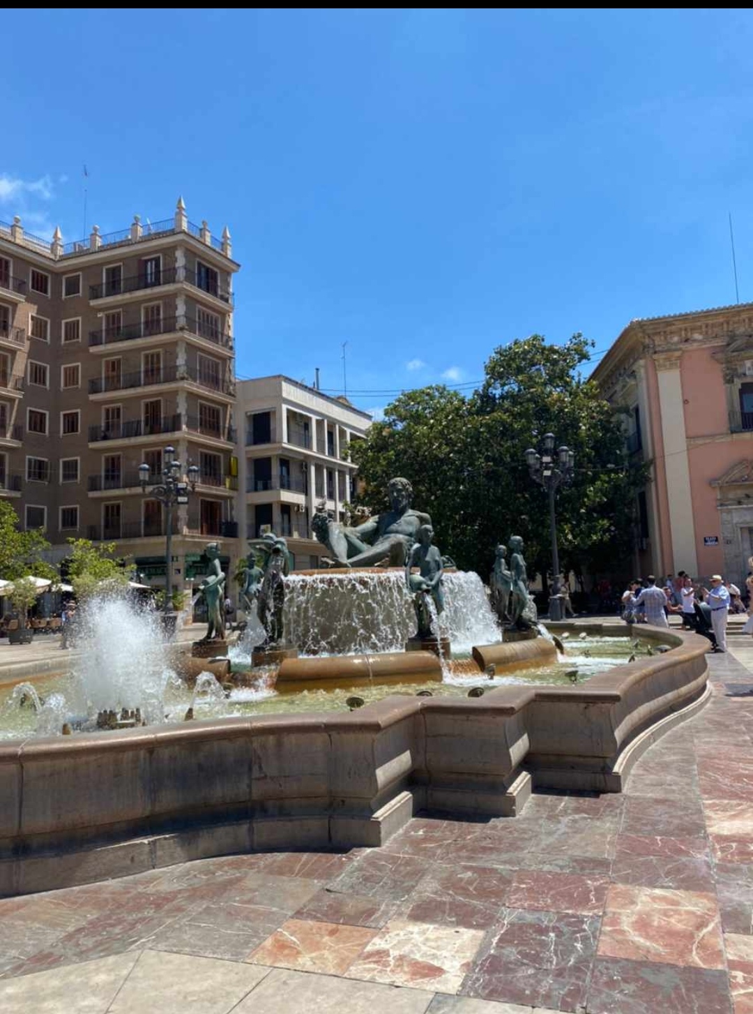 Santa Catalina