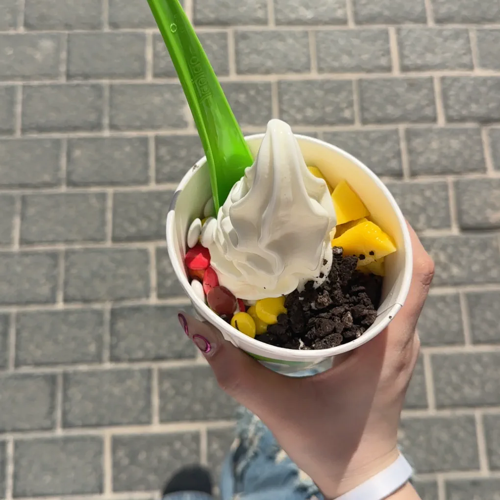 Llaollao Olmos