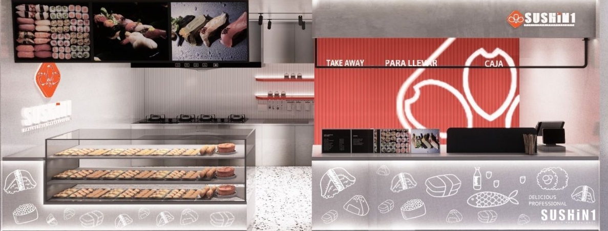 SUSHI N1