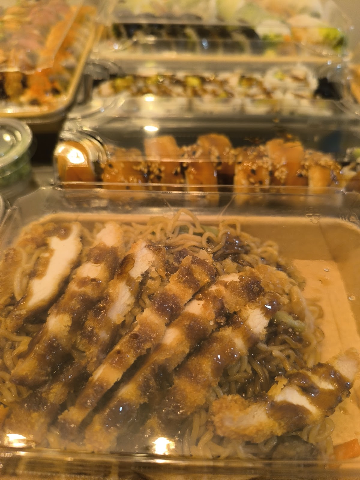 SUSHI N1