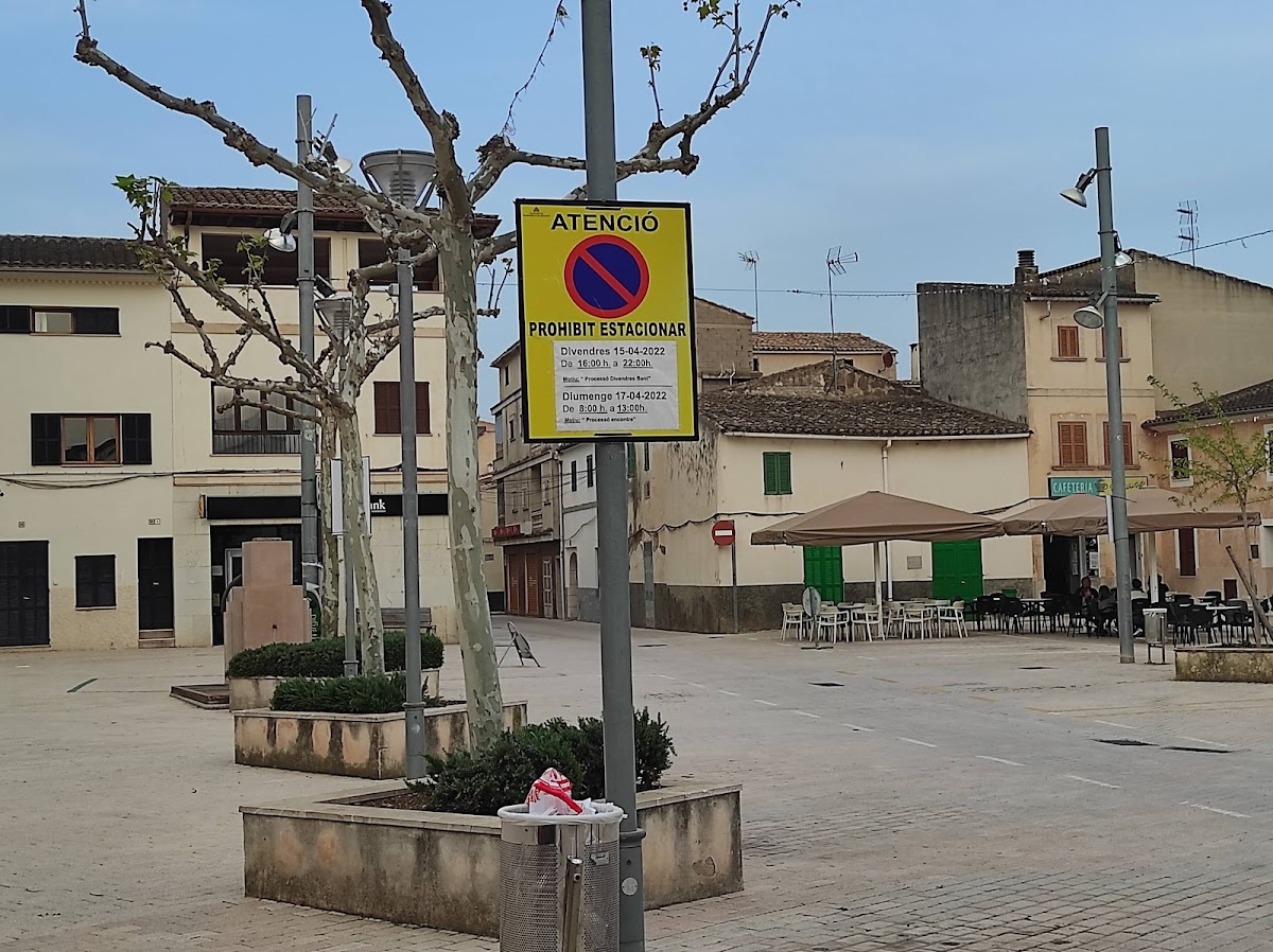 Vilafranca de Bonany