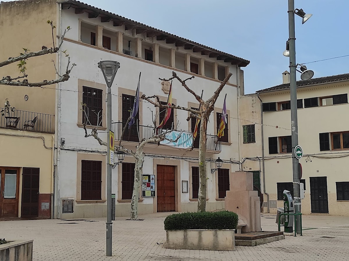 Vilafranca de Bonany