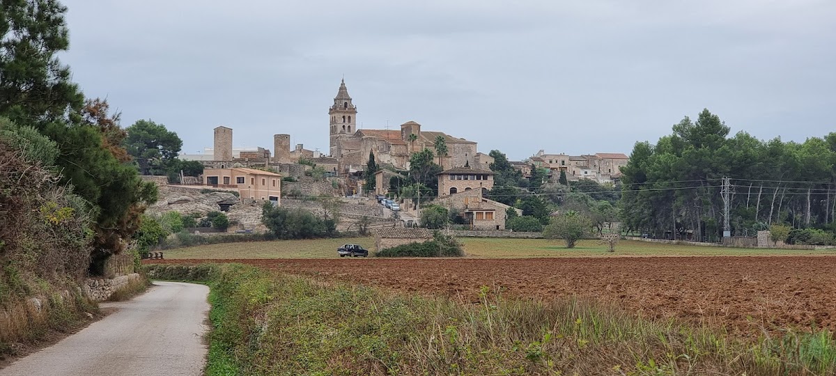 Sencelles
