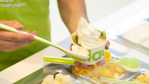llaollao