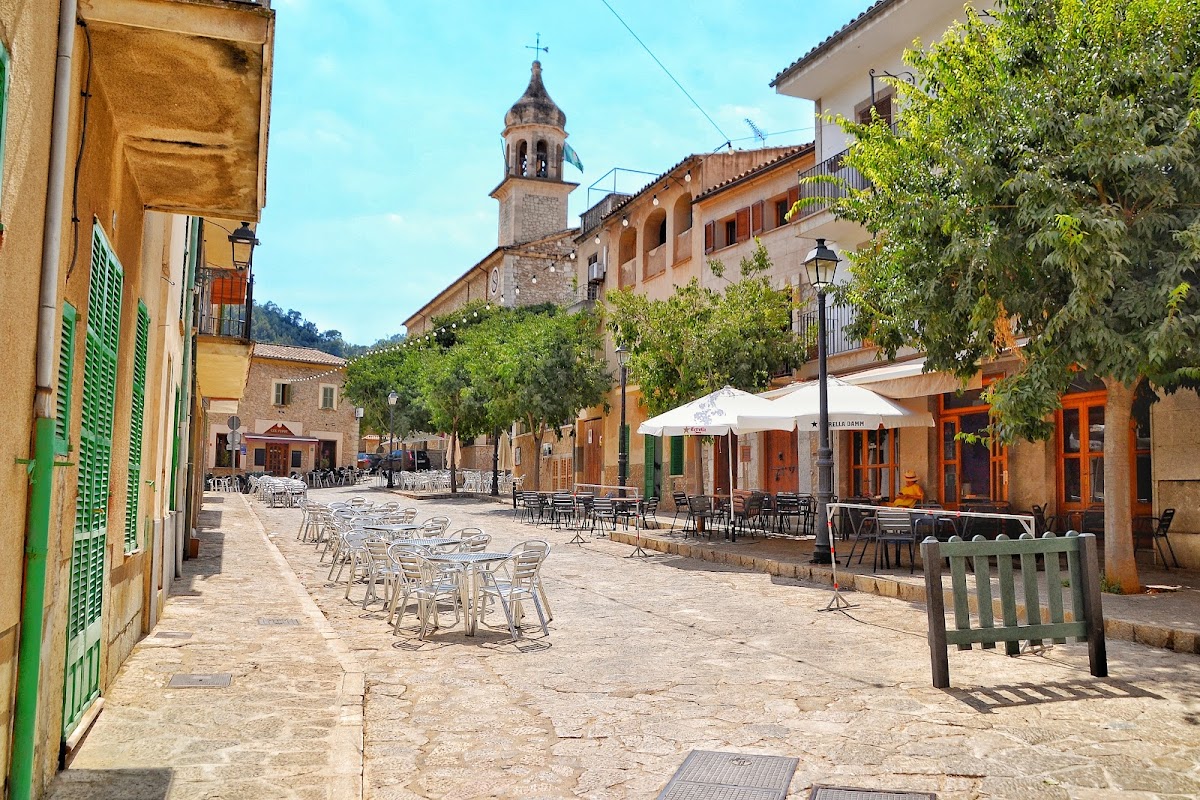 Mancor de la Vall