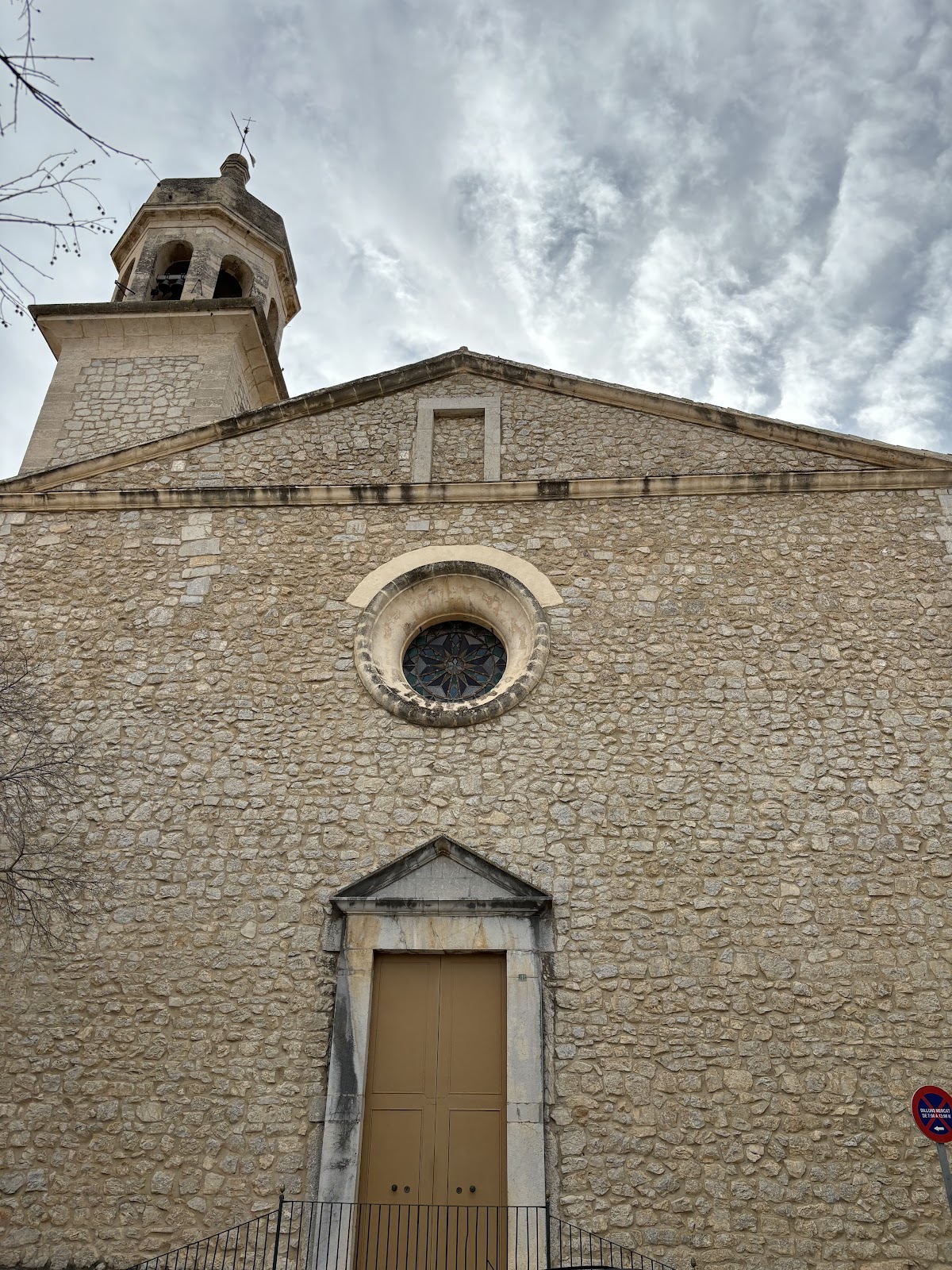 Mancor de la Vall