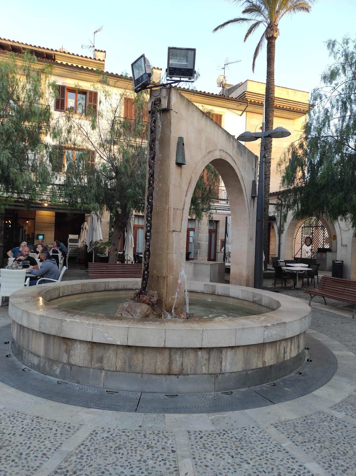 Sant Llorenç des Cardassar