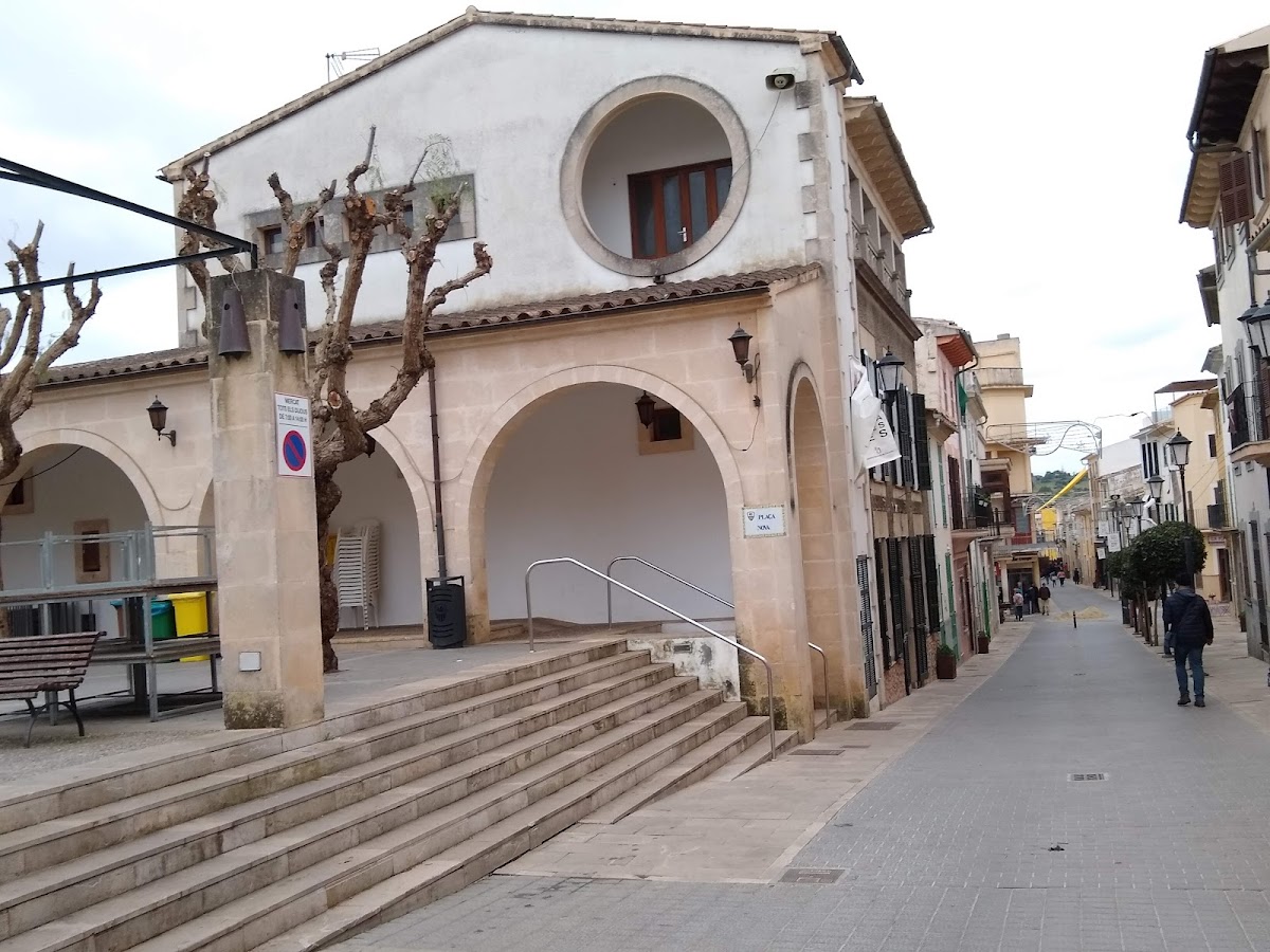 Sant Llorenç des Cardassar