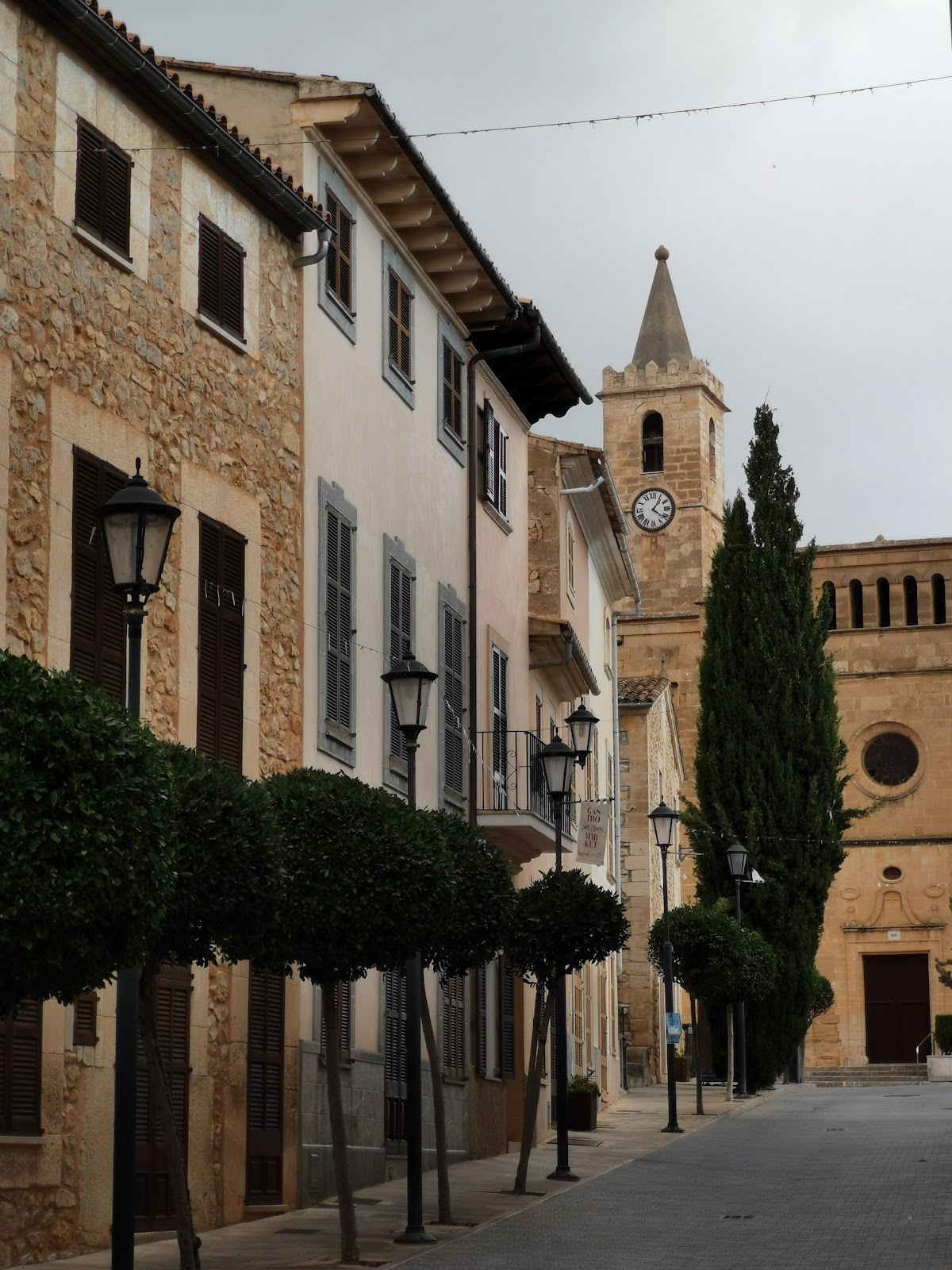 Sant Llorenç des Cardassar