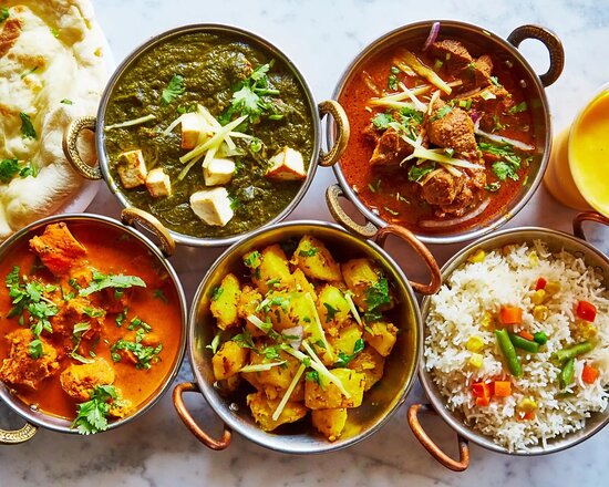 Restaurante La India
