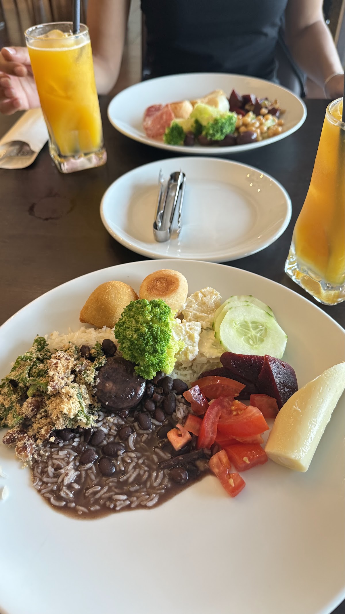 Rodizio Churrascaria Ipanema Na Brasa