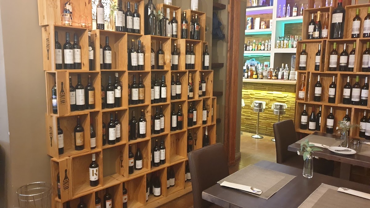 Rodizio Churrascaria Ipanema Na Brasa