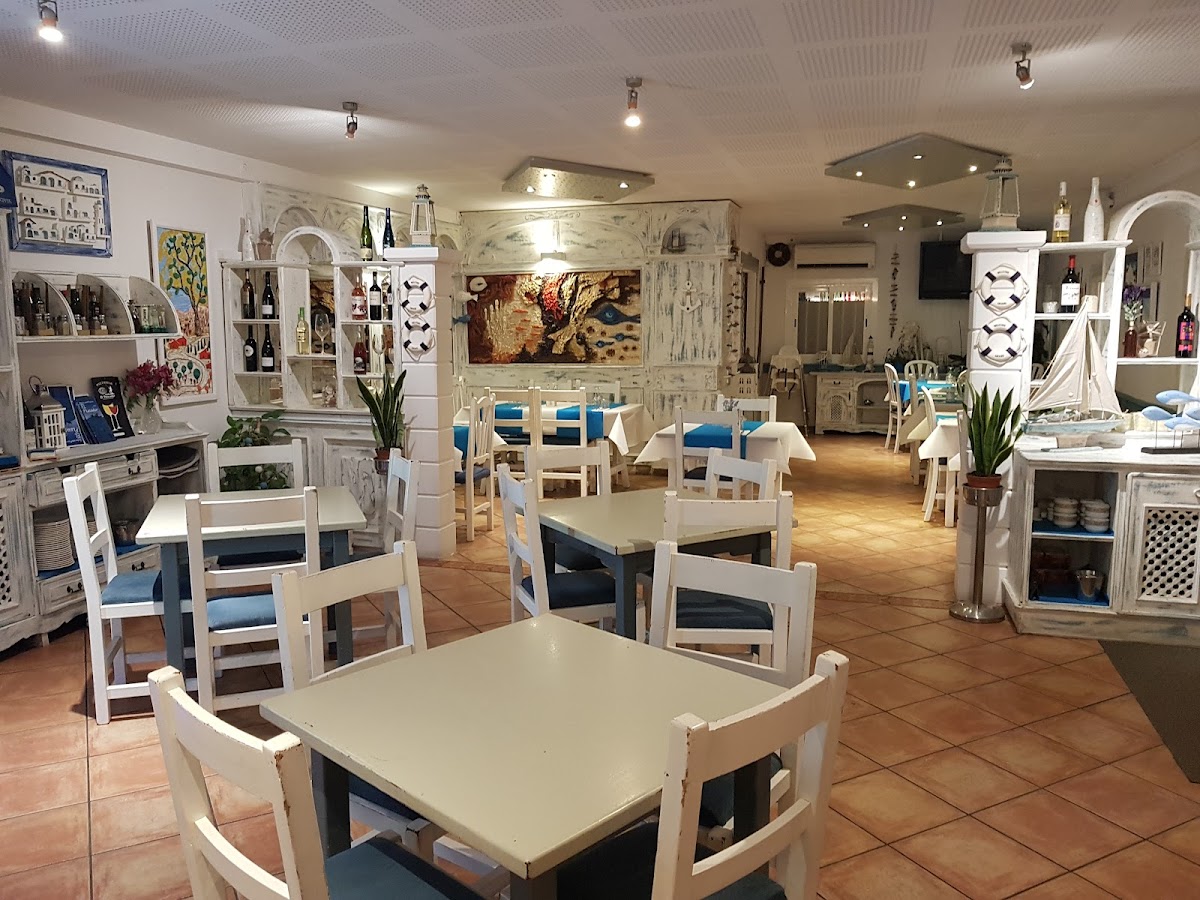 Restaurant el Pescador