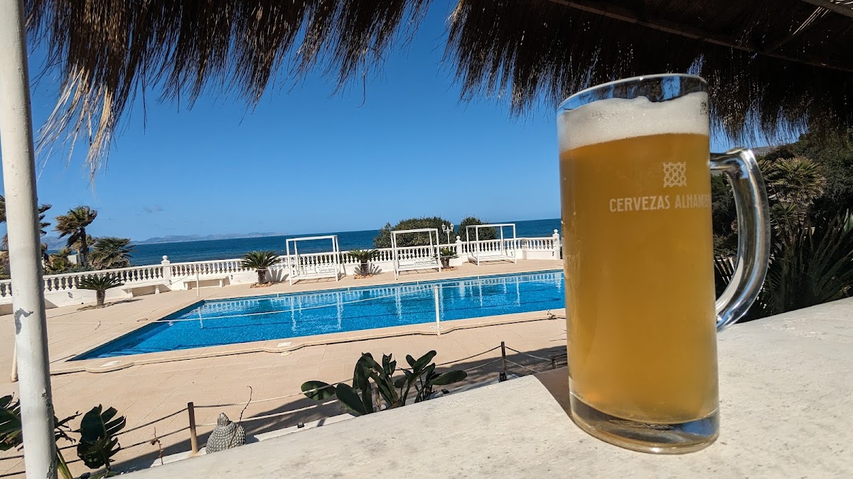 Restaurante Casablanca