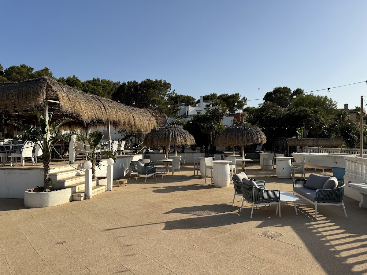 Restaurante Casablanca
